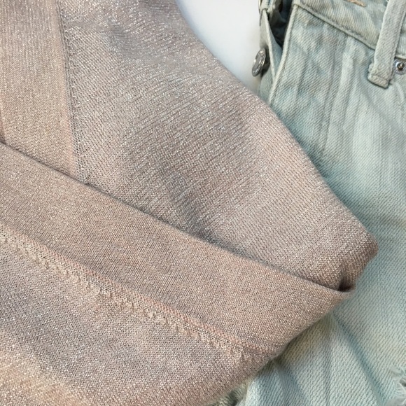 LAST ONE | sexy wrap sweater | - Picture 3 of 8